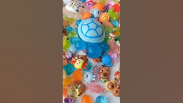 TỔNG HỢP CÁC LOẠI CHARM TÚI MÙ #tuimu #charm #trending  #hottrend #shorts