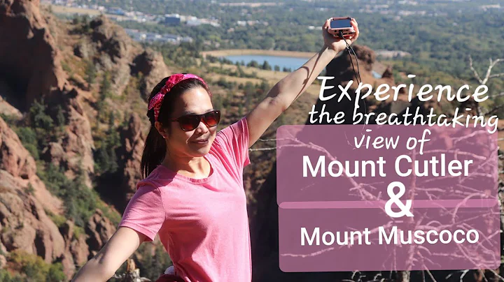 Hiking at Mount Cutler & Mount Muscoco | U.S.A.