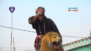 Atraksi Sulap Warlan Muda Live Cikampek