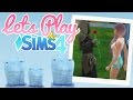 What I Did for Love | Ep. 2 | Let's Play Sims 4