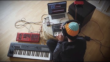 Sound Design | Wwise | Unity Engine | Game Audio Reel.
