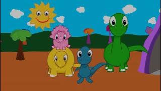 ducktv - 1H Random Cartoons - Random Episodes | ducktv