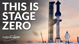 SpaceX Starship's Stage Zero Progress, CRS-23, Firefly Alpha, Astra Sideways Launch, RFA Test