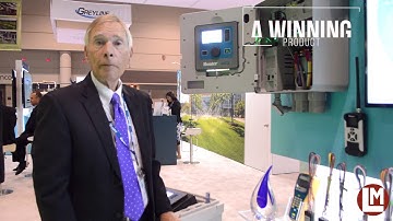 Hunter Industries showcases ACC2 Decoder Controller at 2017 Irrigation Show