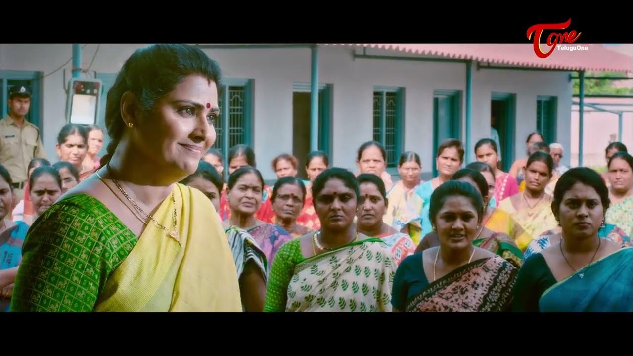 Raajadhani Files Theatrical Trailer Akilan, Veena, Vinod, Vani