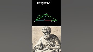 Triangle Area = Easy! Just Look at THIS! 💀#StudentSecrets"