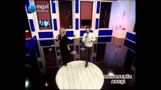 Karadeni̇z Ateşi̇ Si̇bel Yildirim Potpori̇