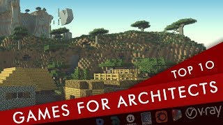 Games for Architects screenshot 5