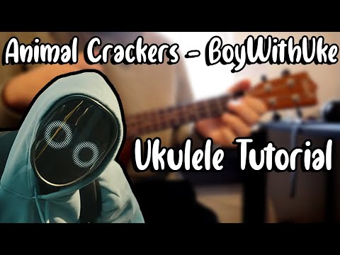 Before I Die Uke tab by Boywithuke - Ukulele Tabs