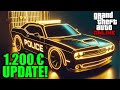 Gta online  da teuerste gta update was es je gab