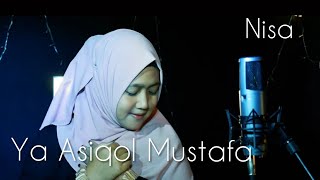 Download lagu Via Vallen Selow