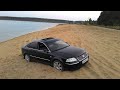 Passat 4motion Лучшие моменты владения.