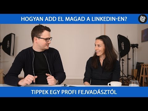 Videó: Hogyan Nyithat Meg Egy Linket