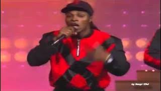 Twenty 4 Seven - I Can't Stand It (Extended) by Dacyr VDJ