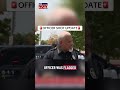 Dallas PD Chief Daniel Comeaux provides an update after a DISD officer was shot Thursday morning.
