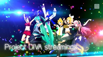 Project Diva F 2nd - Making new Edit