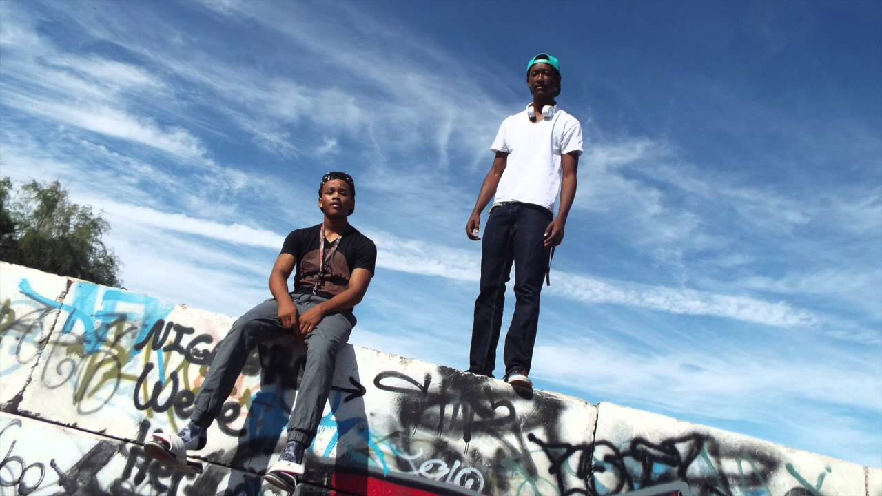 jovan freestyle - YouTube