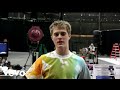 Lucas Grabeel - Behind the Scenes of 135n8