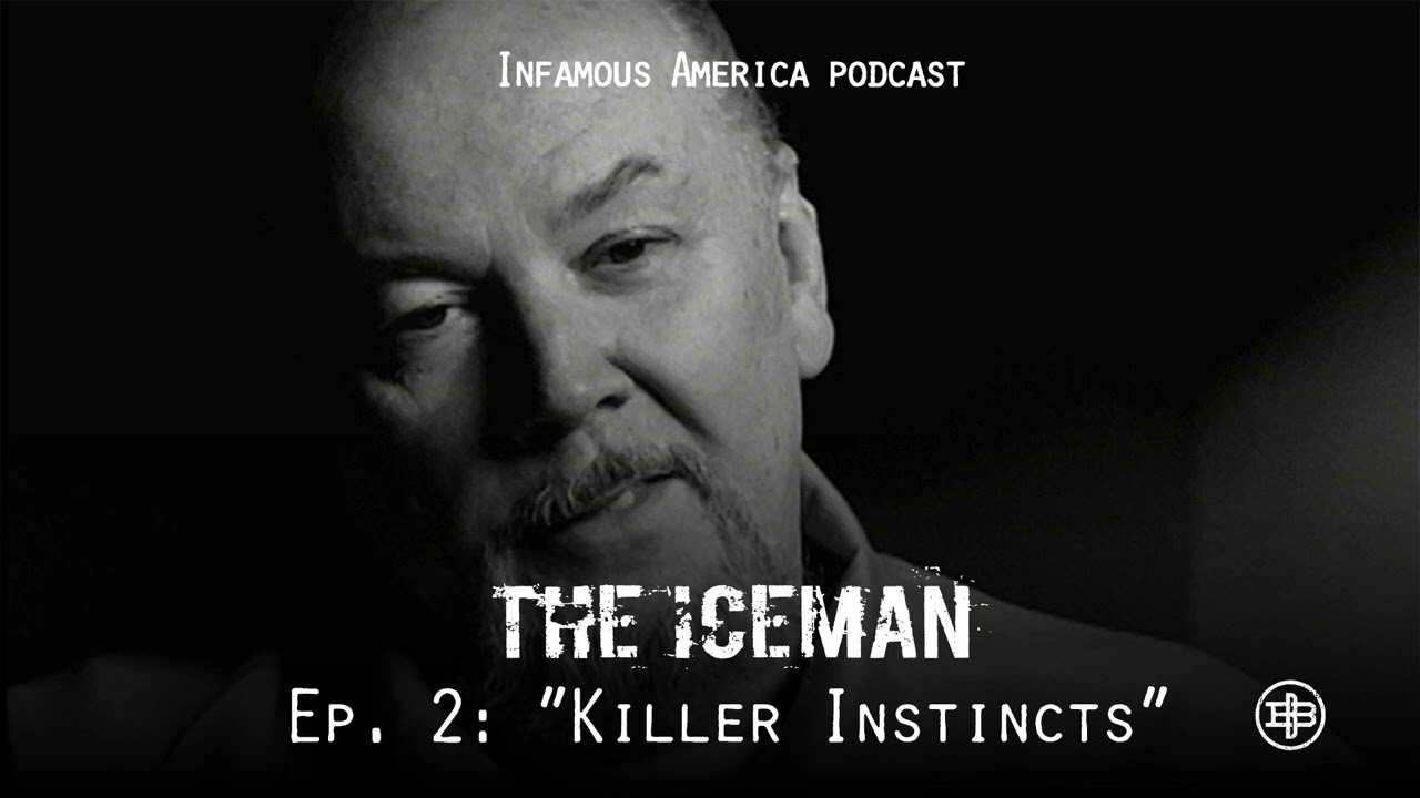 The Iceman Killer