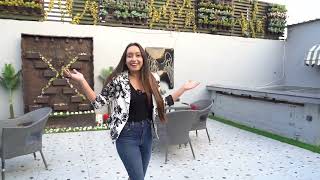 Luxury Property in  Delhi Punjabi Bagh / For Birthday party / Evets / House tour Vlog