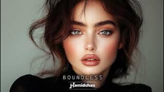 Hamidshax - Boundless (Original Mix)