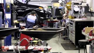 Trade-In Service | Stew Hansen Service Department At Stew Hansen Hyundai