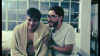 Le prometieron protagonizar un clásico del internet... y era ESTO 🤢🎭| Nadie Nos Pidió | Sketch