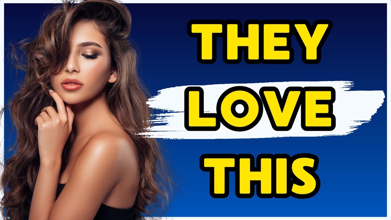 SEXUAL DATA YOU SHOULD KNOW NOW FEMALE PSYCHOLOGY 😳 YouTube