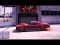 [ASTUCE #3] Avoir une Sabre Turbo dans GTA 5 (véhicule rare)