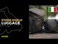 AVID CARP- Stormshield- Italian