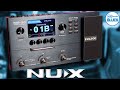 Test du nux mg30  un excellent outil home studio