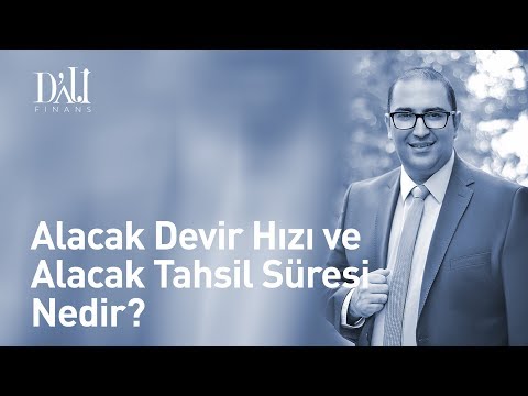 Video: Alacak tahsil süresi nedir?