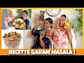  la vraie recette du garam masala  vlog dune indienne en france 