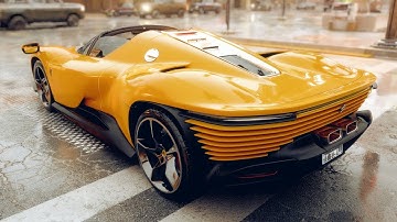 Next-Gen Cyberpunk : 4k Ultra Reshade