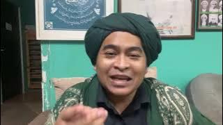 Ulasan Muzakarah Santai Sifat Kalam