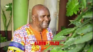 JAMES ONGOLO  -  GOLNA OPINGO  -  OFFICIAL 4K VIDEO