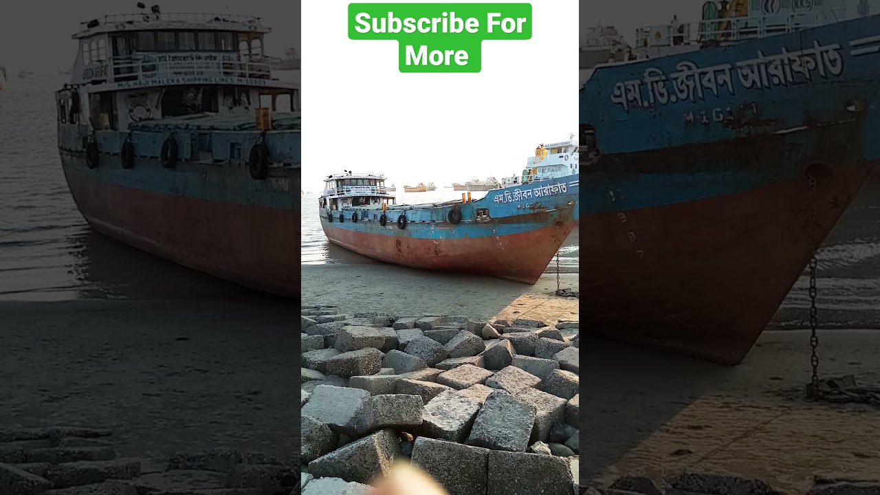 Beautiful Chittagong Sea-Beach#shorts
