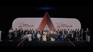 The Power Of Collective Ascent Conclave 2025 - Highlights