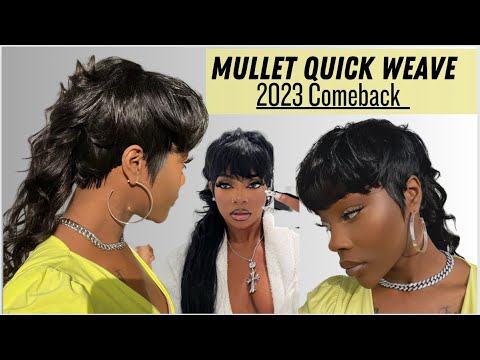 Short Hairstyles for Black Women: 70 Best Haircuts for 2024