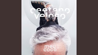 Video thumbnail of "Caetano Veloso - Ciclâmen do Líbano"