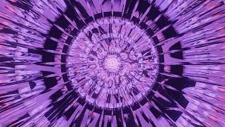 violet vortex - portals