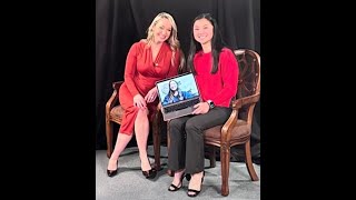 Audreys Doering Story-Congenital Heart Disease American Heart Youth Ambassador- Wkow Madison