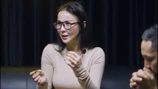 'The case #1' Болсон явдал