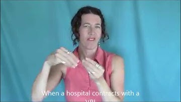 ASL Comparing VRI costs to Live Interpreter or On-Site  costs