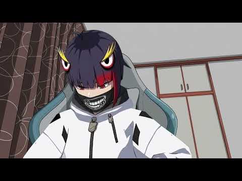 #03 業務連絡と例の件について