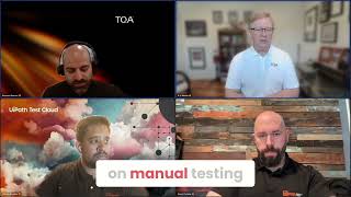 Manual Testing Risks in Healthcare: Why Automation is Essential Now