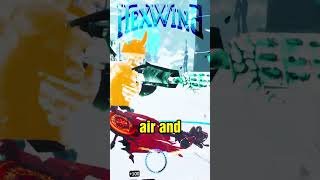 HexWind How-To: Earth Spike Tier2