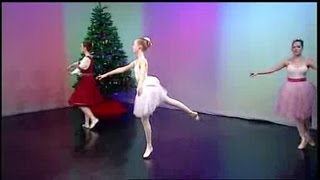 Mass Appeal The Nutcracker Part 2!