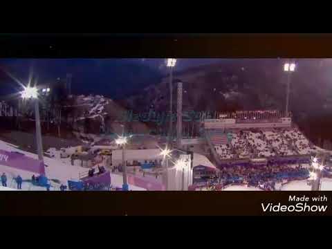 Zimné olympijské hry PeongChang 2018 a Slovenský športovci.