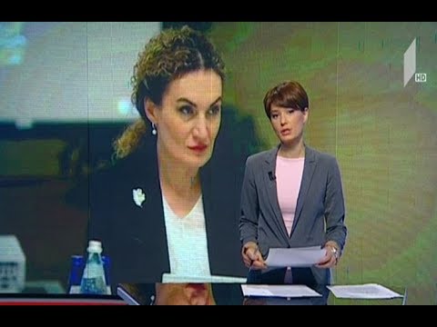 ქეთევან ციხელაშვილი აჭარაში მცხოვრებ ეთნიკურ აფხაზებს შეხვდა